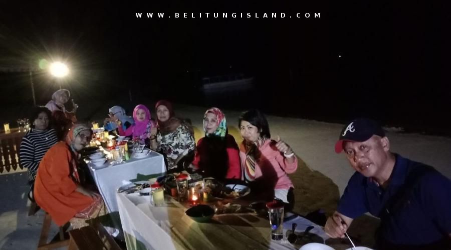 belitung image